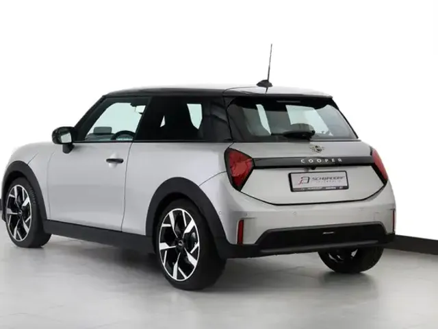 MINI Cooper C