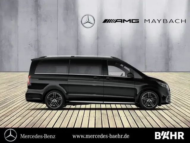 Mercedes-Benz V 300