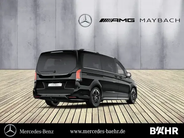 Mercedes-Benz V 300