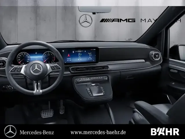 Mercedes-Benz V 300