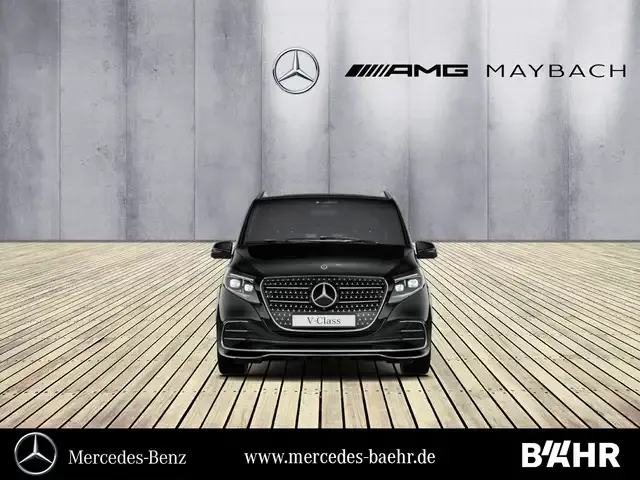 Mercedes-Benz V 300