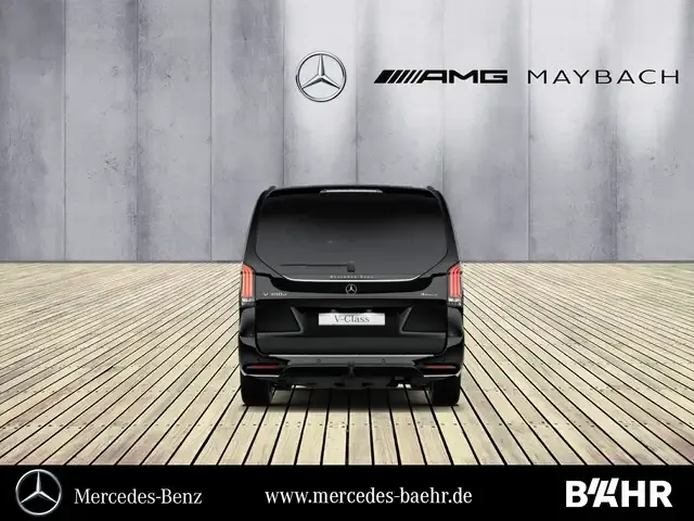 Mercedes-Benz V 300