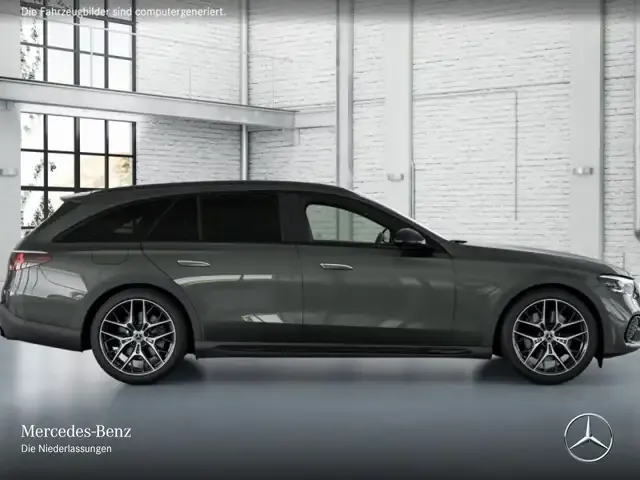 Mercedes-Benz E 300