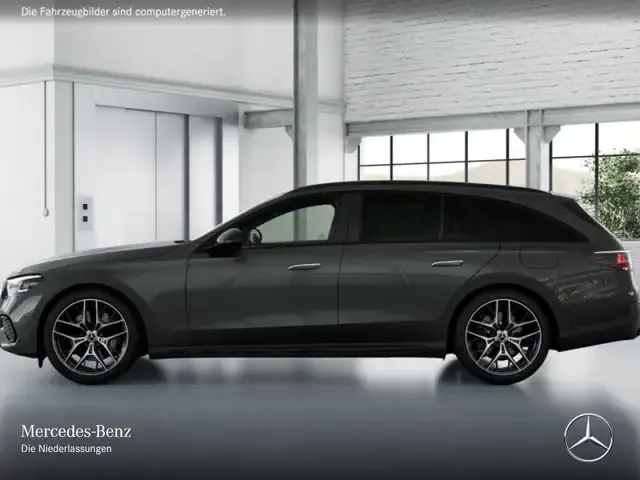 Mercedes-Benz E 300