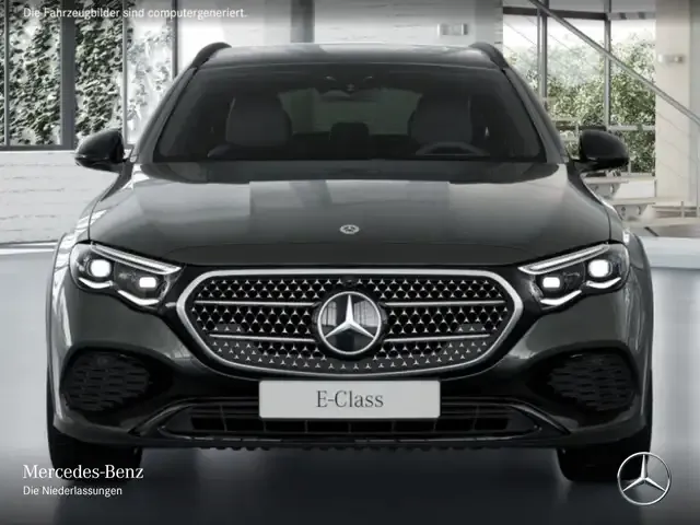 Mercedes-Benz E 300
