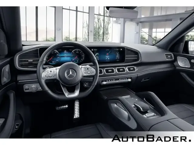 Mercedes-Benz GLE 300