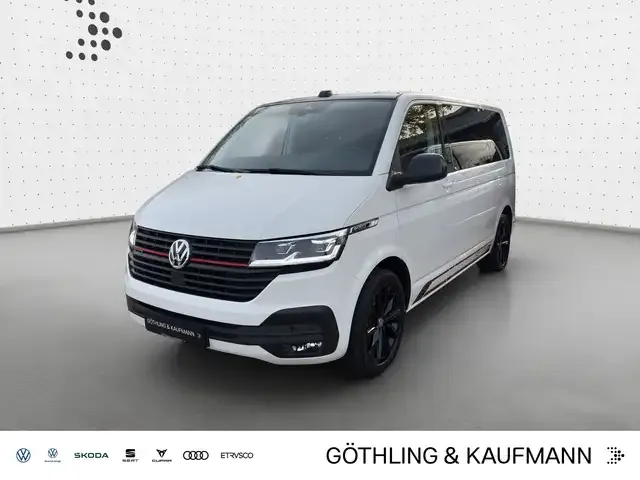 Volkswagen T6.1 Multivan