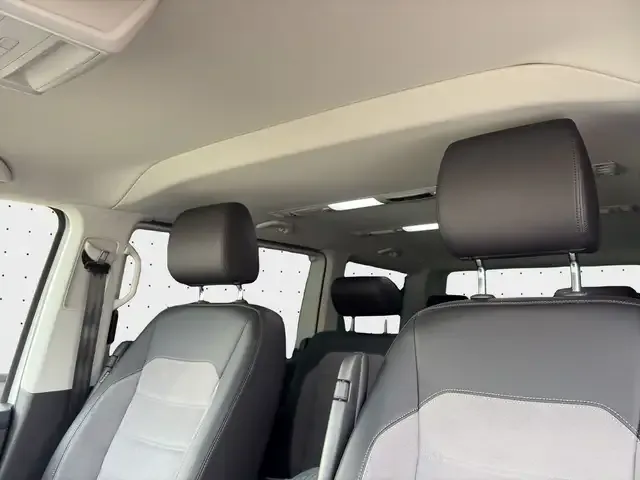 Volkswagen T6.1 Multivan