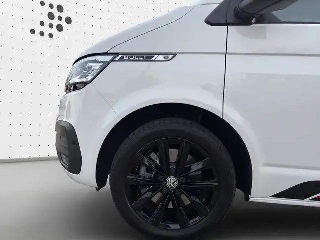 Volkswagen T6.1 Multivan