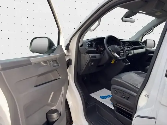 Volkswagen T6.1 Multivan