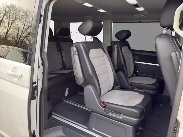 Volkswagen T6.1 Multivan