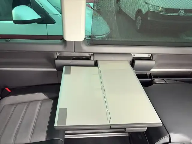 Volkswagen T6.1 Multivan