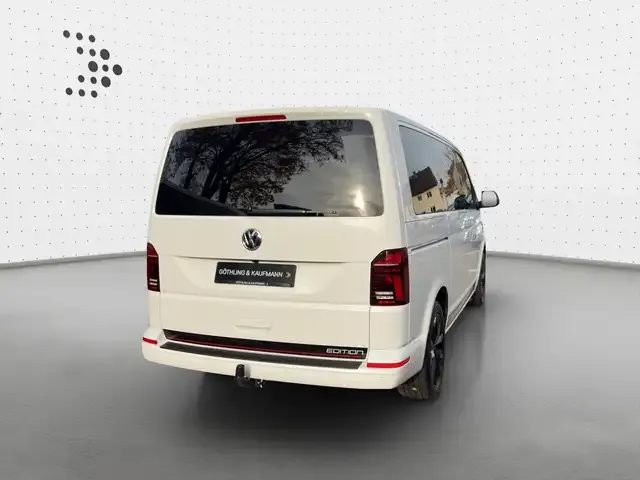 Volkswagen T6.1 Multivan