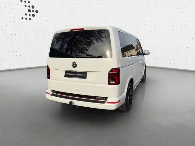 Volkswagen T6.1 Multivan