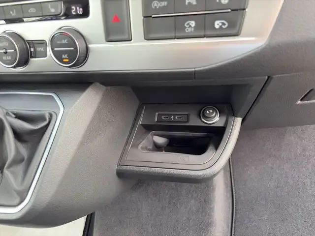 Volkswagen T6.1 Multivan