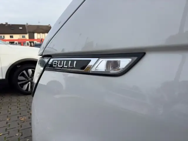 Volkswagen T6.1 Multivan