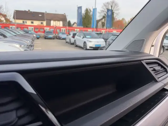 Volkswagen T6.1 Multivan