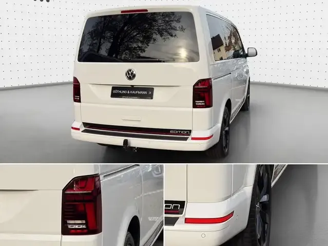 Volkswagen T6.1 Multivan