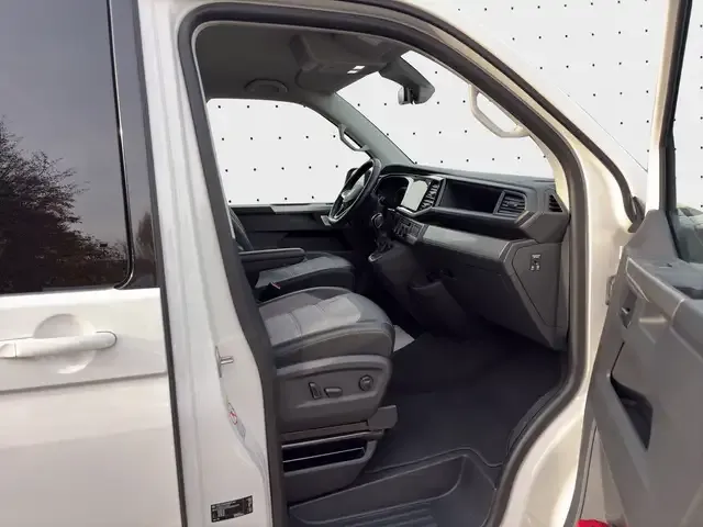 Volkswagen T6.1 Multivan