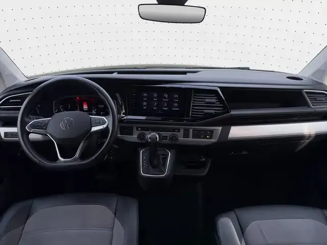 Volkswagen T6.1 Multivan