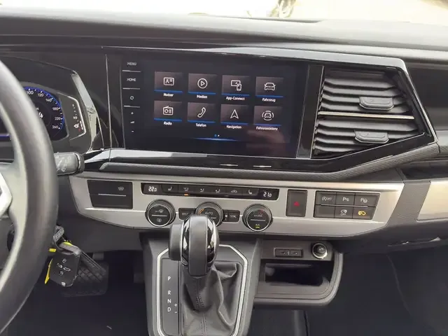 Volkswagen T6.1 Multivan