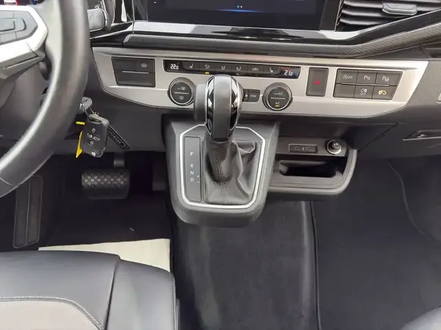 Volkswagen T6.1 Multivan