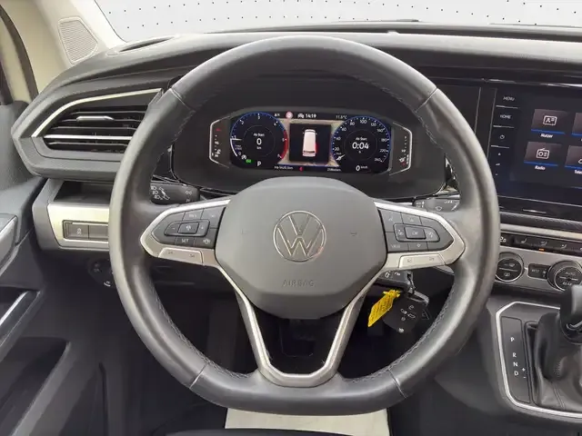 Volkswagen T6.1 Multivan