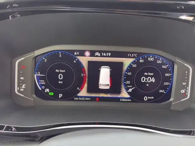 Volkswagen T6.1 Multivan