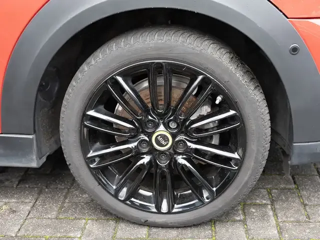 MINI Cooper SE