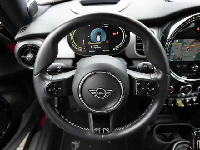 MINI Cooper SE