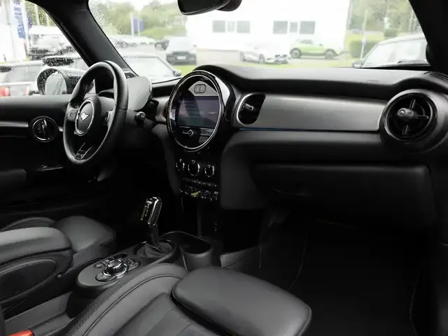 MINI Cooper SE