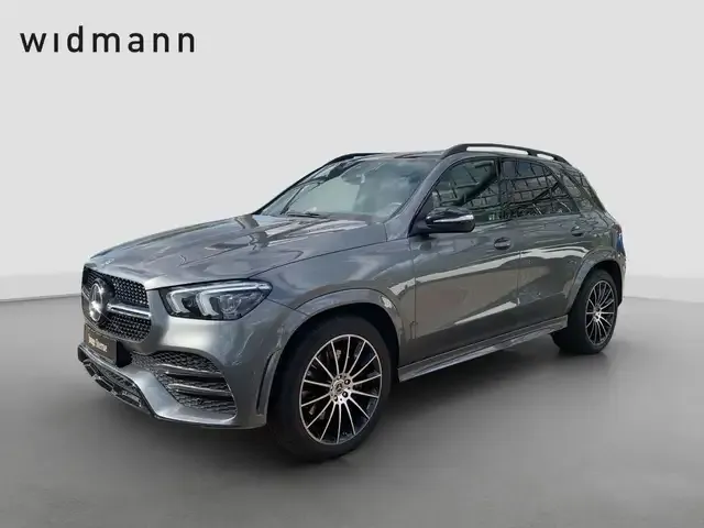 Mercedes-Benz GLE 300