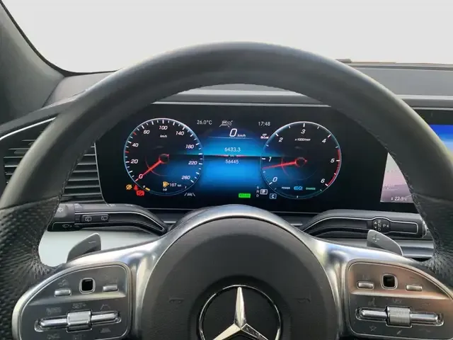 Mercedes-Benz GLE 300