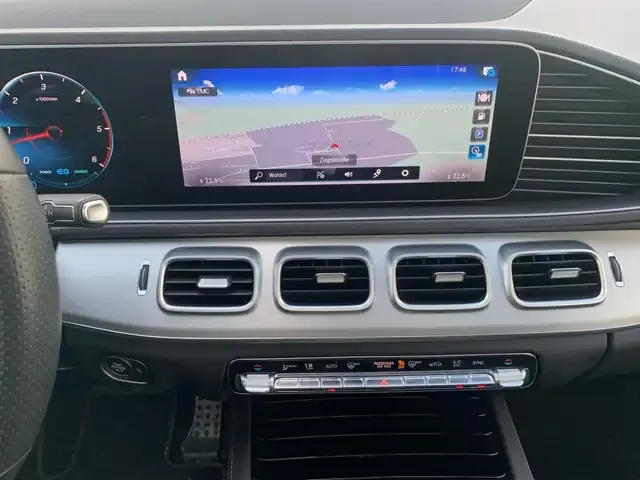 Mercedes-Benz GLE 300