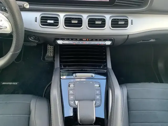 Mercedes-Benz GLE 300