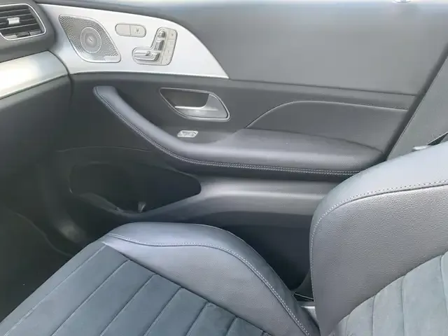 Mercedes-Benz GLE 300