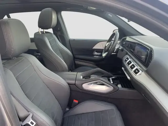 Mercedes-Benz GLE 300
