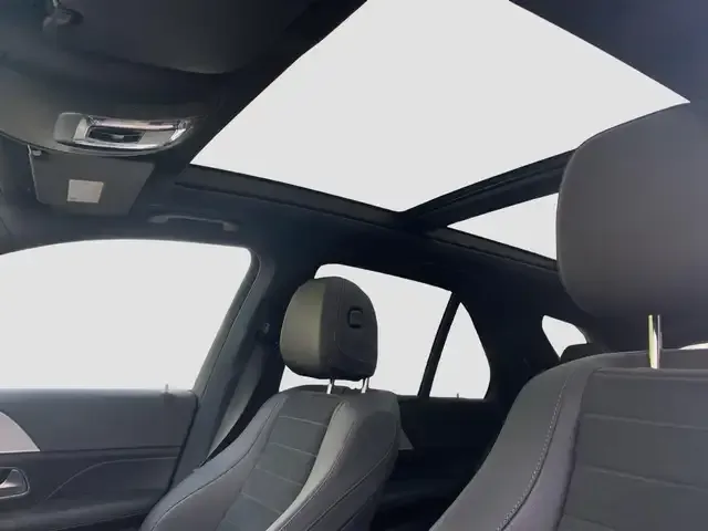 Mercedes-Benz GLE 300