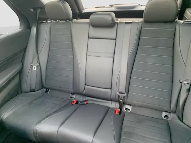 Mercedes-Benz GLE 300