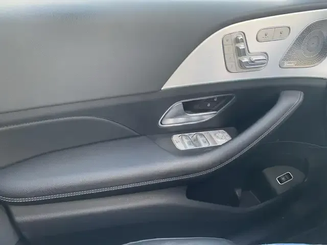 Mercedes-Benz GLE 300