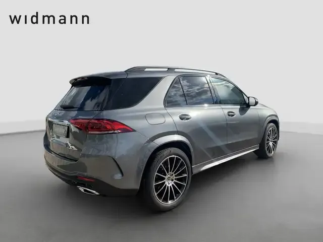 Mercedes-Benz GLE 300
