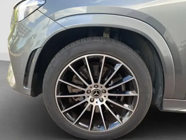 Mercedes-Benz GLE 300