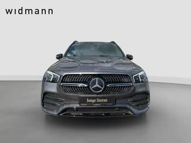 Mercedes-Benz GLE 300