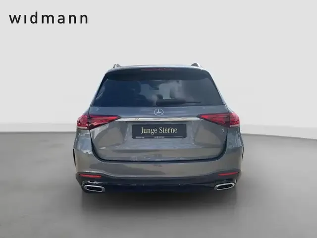 Mercedes-Benz GLE 300