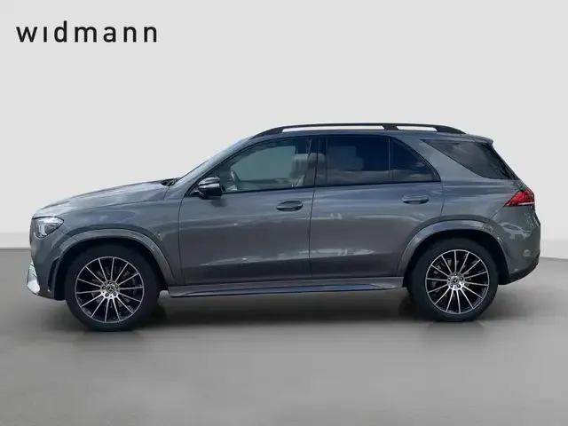 Mercedes-Benz GLE 300