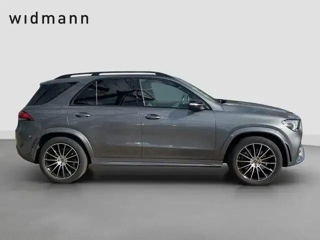 Mercedes-Benz GLE 300