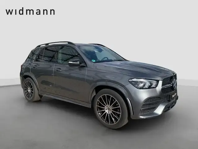 Mercedes-Benz GLE 300