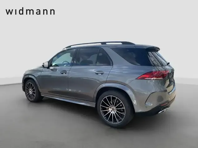 Mercedes-Benz GLE 300