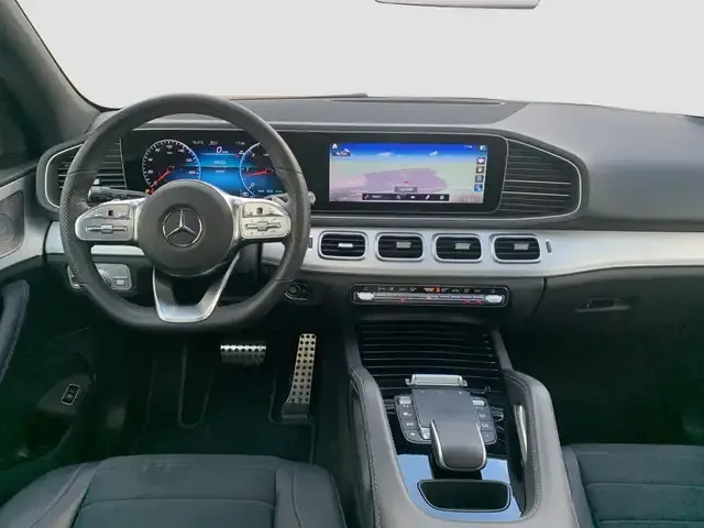 Mercedes-Benz GLE 300