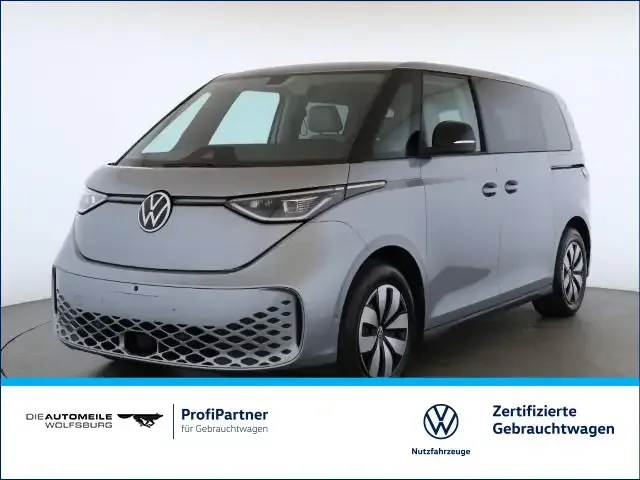 Volkswagen ID. Buzz